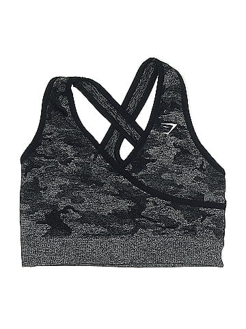 Gymshark Swimsuit Top (view 1)