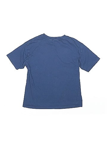 Zara Short Sleeve Henley (view 2)