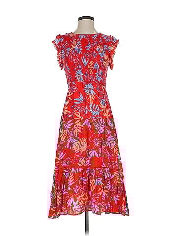 Lost + Wander Cocktail Dress (view 1)