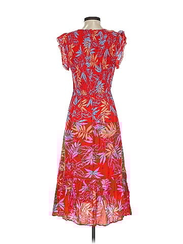 Lost + Wander Cocktail Dress (view 2)