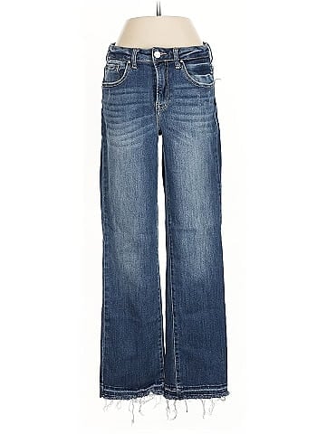 Risen Jeans (view 1)