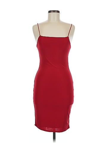 Love Culture Cocktail Dress (view 1)