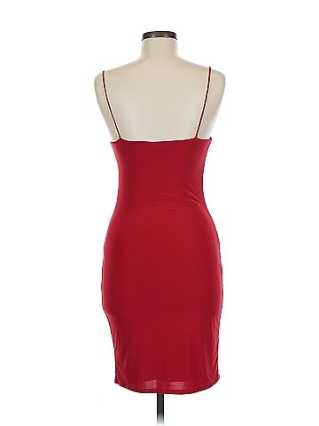 Love Culture Cocktail Dress (view 2)
