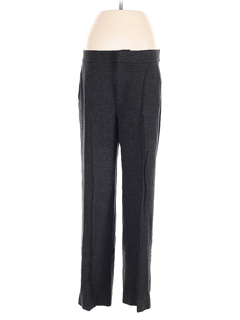 Pre-owned J.crew Factory Store Dress Pants In Gray