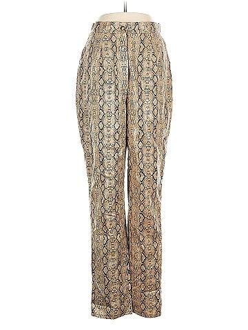 PrettyLittleThing Casual Pants (view 1)