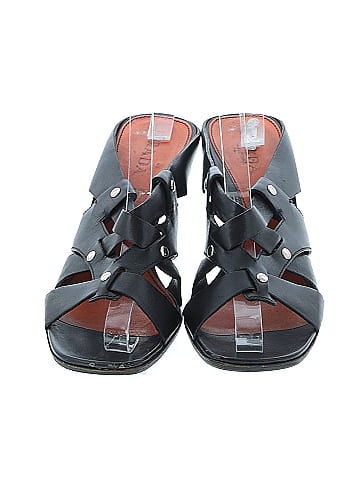 Prada Heels (view 2)