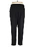 Mondi Solid Black Dress Pants Size EU (IT) 46 / US 10 - photo 2