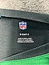 NFL 100% Cotton Green 3/4 Sleeve T-Shirt Size 8 - photo 3