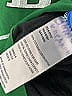 NFL 100% Cotton Green 3/4 Sleeve T-Shirt Size 8 - photo 4
