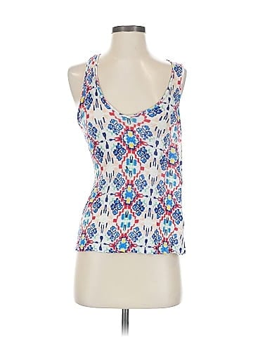 Ella Moss Sleeveless Top (view 1)