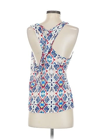 Ella Moss Sleeveless Top (view 2)