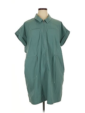Athleta Casual Dress (view 1)