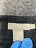 J.Crew Solid Gray Wool Skirt Size 6 - photo 3