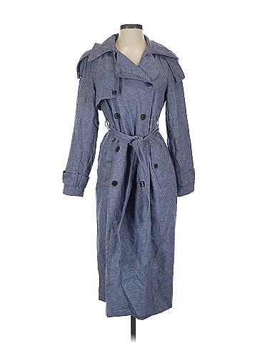 Banana Republic Factory Store Trenchcoat (view 1)