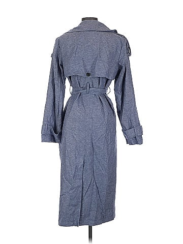 Banana Republic Factory Store Trenchcoat (view 2)