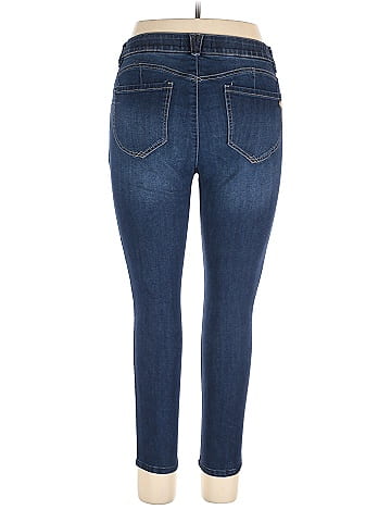 Democracy Jeans (view 2)