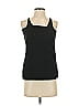 Greyhound Original Black Tank Top Size S - photo 1