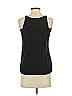 Greyhound Original Black Tank Top Size S - photo 2