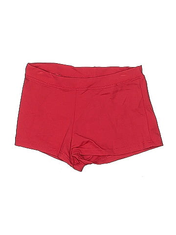 Capezio Athletic Shorts (view 1)
