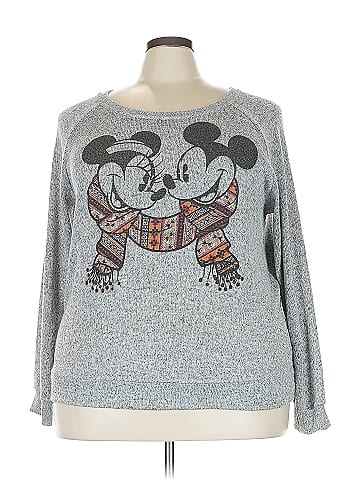 Disney Parks Pullover Sweater (view 1)