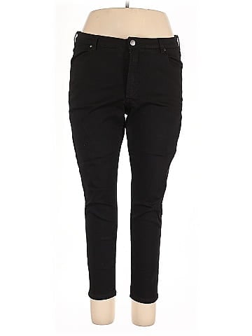 Universal Standard Jeans (view 1)