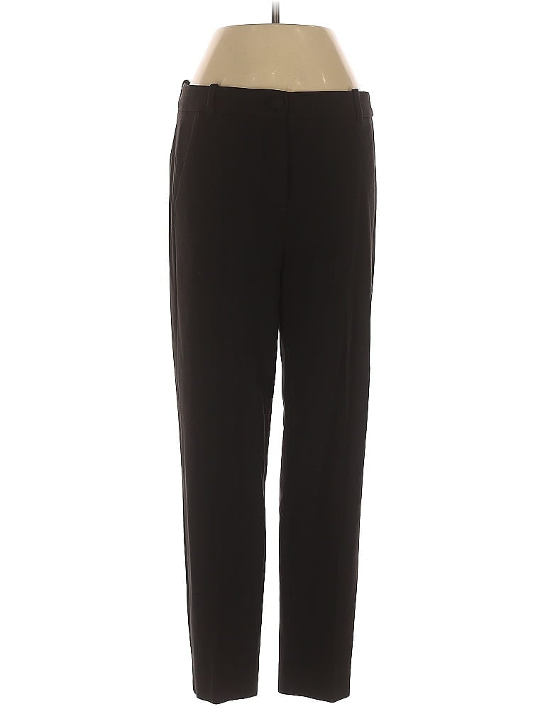 J.Crew 365 Black Dress Pants Size 4 - photo 1