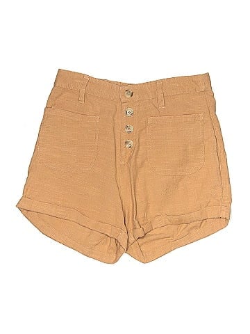 Billabong Shorts (view 1)