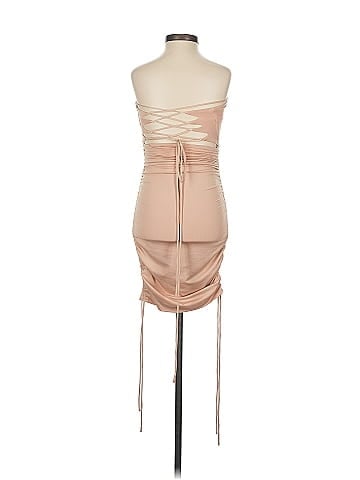 Princess Polly Tube Top (view 2)