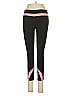 Lululemon Athletica Color Block Pink Active Pants Size 6 - photo 1