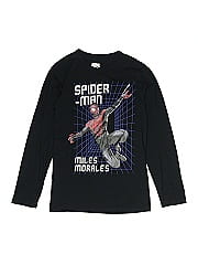 Marvel Long Sleeve T Shirt