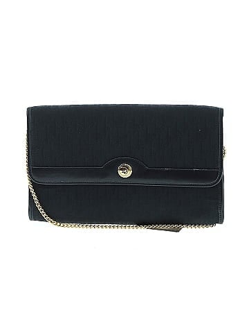 Christian Dior Vintage Oblique Crossbody (view 1)