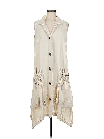 For Cynthia Casual Dress (view 1)