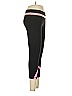 Lululemon Athletica Color Block Pink Active Pants Size 6 - photo 4