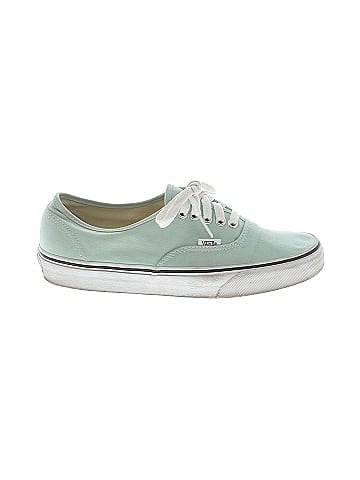 Vans Sneakers (view 1)