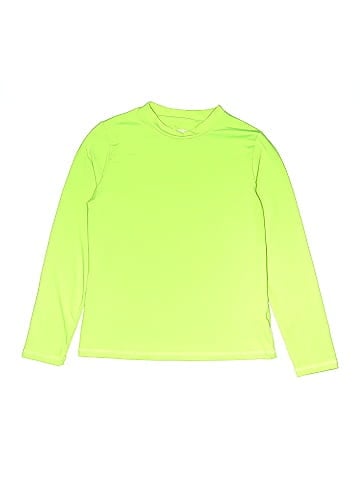 Cat & Jack Long Sleeve T-Shirt (view 1)