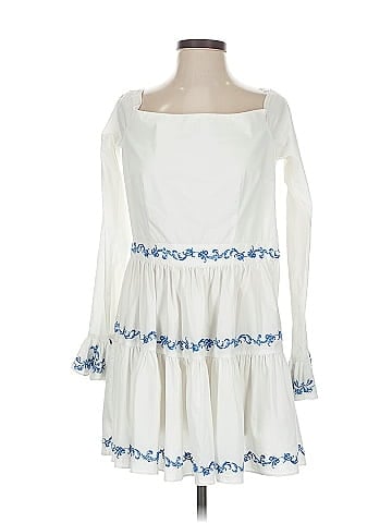 Caroline Constas Casual Dress (view 1)