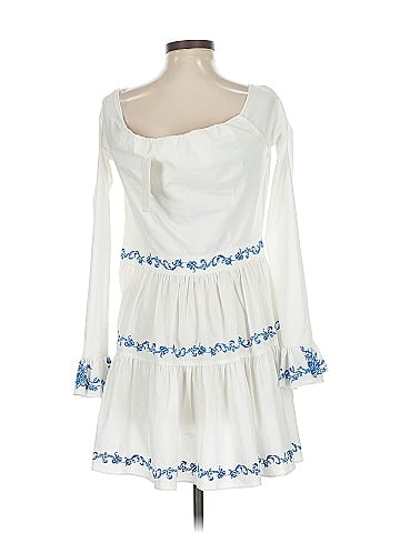 Caroline Constas Casual Dress (view 2)