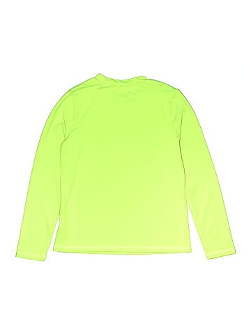 Cat & Jack Long Sleeve T-Shirt (view 2)
