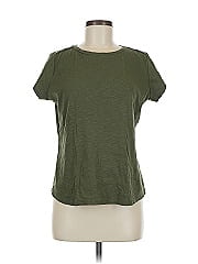 Liz Claiborne Short Sleeve T Shirt
