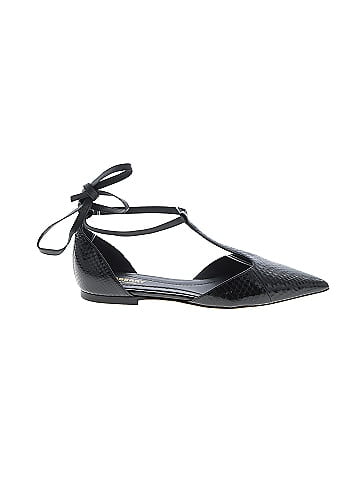 Burberry Flats (view 1)