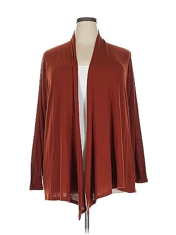 Market and Spruce Cardigan (view 1)