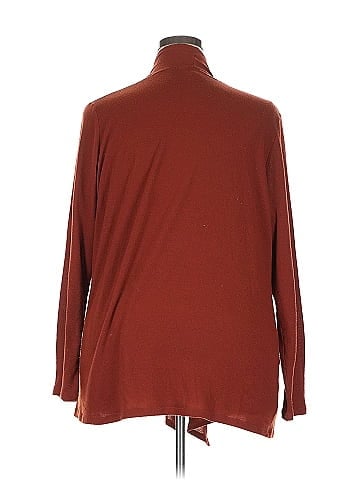 Market and Spruce Cardigan (view 2)