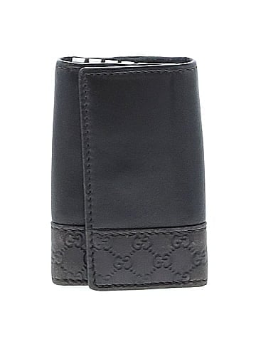 Gucci Leather Key Holder (view 1)
