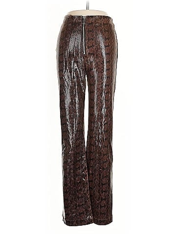 Danielle Bernstein Casual Pants (view 1)