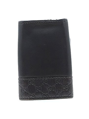 Gucci Leather Key Holder (view 2)