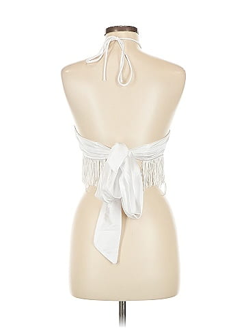 Dress Forum Halter Top (view 2)