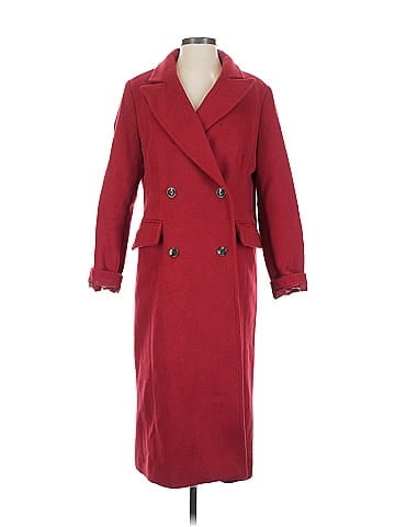 Gap Coat (view 1)