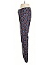 Bebe Paisley Blue Casual Pants Size 27 waist - photo 4