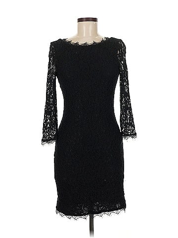 Babaton Cocktail Dress (view 1)