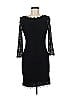 Babaton Black Cocktail Dress Size 8 - photo 1